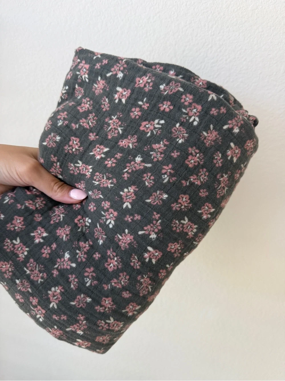 Baby blanket